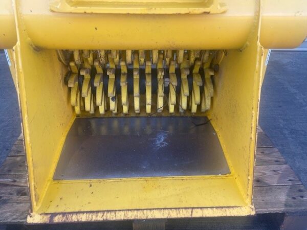 Gyru-Star 2-50E Screening Bucket for 1.5T - Image 5