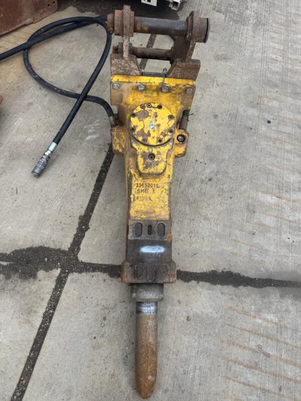 Atlas Copco Epiroc Breaker